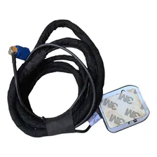 Antena Gps Mitsubishi Lancer Sedan 2015-2019 Ca541457 Foto mini  3