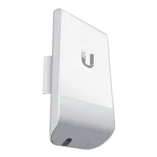 Antena integrada Locom2 Nanostation Airmax 150 Mbps 2 Ghz Foto  mini 1