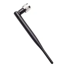 Antena Interna 7 Dbi Para Repetidor Celular 700 A 2700 Mhz Foto mini  2