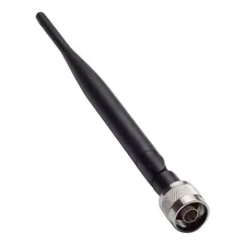 Antena Interna 7 Dbi Para Repetidor Celular 700 A 2700 Mhz Foto mini  3