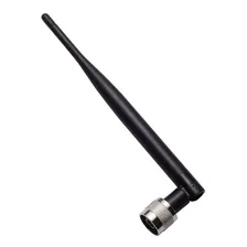 Antena Interna 7 Dbi Para Repetidor Celular 700 A 2700 Mhz Foto  mini 1