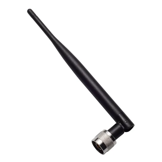 Antena Interna 7 Dbi Para Repetidor Celular 700 A 2700 Mhz Foto 1