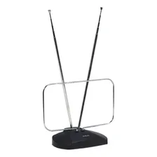 Antena Interna Digital Hd Rca - Pronta ! Foto  mini 1