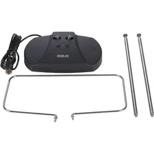 Antena Interna Digital Hd Rca - Pronta ! Foto mini  3