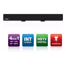 Antena Interna Dtv-2600 - Aquario Foto mini  3
