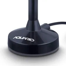 Antena Interna e Externa Tv Digital 4k Hdtv Aquario DTV 100 Foto mini 2
