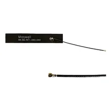 Antena interna Maswell Antena de hélio 5g Antena de antena Lora 700 Foto  mini 1
