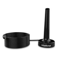 Antena Interna P/ Tv Digital Interna Intelbras 2031 Hdtv 4k Foto  mini 1