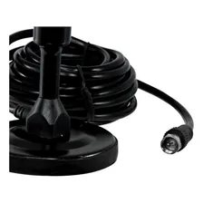 Antena Interna Tv Digital Hdtv Dtv C/ Plug F 5 Metros Foto mini 2