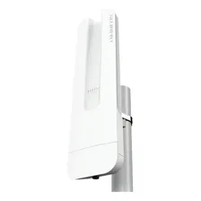 Antena Mikrotik Omnitik 5 Poe Pg-5hacd Foto  mini 1