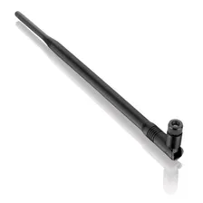 Antena Omni-direcional 9dbi Wireless Re005 - Multilaser Foto mini 1
