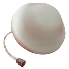 Antena Omni Fiberhome P/ Teto 0.8~2.5ghz 5dbi Wi-fi Celular Foto mini 1
