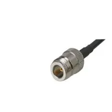 Antena Omni Fiberhome P/ Teto 0.8~2.5ghz 5dbi Wi-fi Celular Foto mini 2