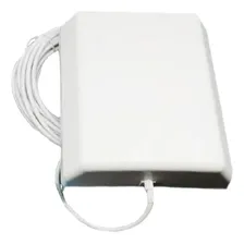Antena Painel Repetidor Celular 2m De Cabo Conector N Femea Foto mini 1