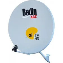 Antena Parabolica Banda Ku Be-60cm Bedinsat Foto mini 1