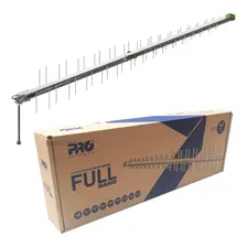 Antena Pro Internet Tel Full Band / Cabo Sma 700 ~ 2600 Mhz Foto mini 2