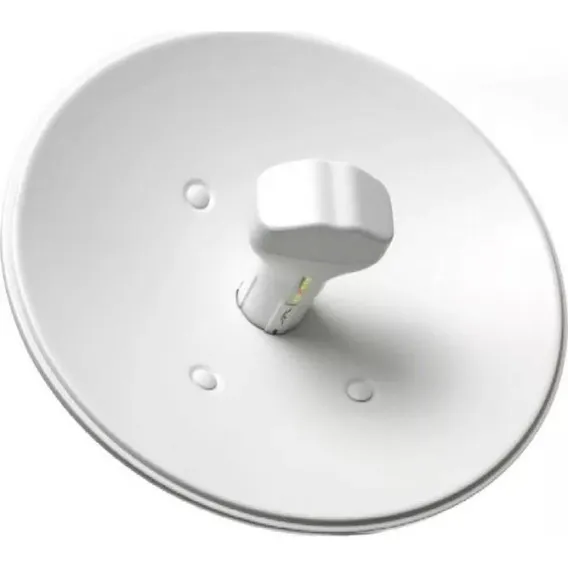Antena Rádio Ubiquiti Nanobridge M5 Swx-nbm5d 25dbi Foto 1