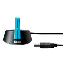 Antena Receptora Ant+ Rolo De Treino Smart - Tacx Foto mini 4