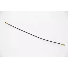 Antena Rede Cabo Coaxial LG K11 K11 Plus X410 Foto mini 1