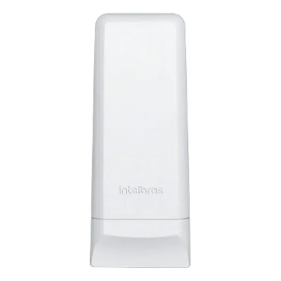 Antena Roteador Cpe Wireless 5ghz 16dbi Wom 5a Siso Intelbras Foto 1