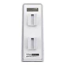 Antena Roteador Cpe Wireless 5ghz 16dbi Wom 5a Siso Intelbras Foto mini  3