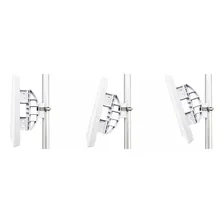 Antena Roteador Wireless 5ghz 16dbi Wom 5a Mimo Intelbras Foto mini 4