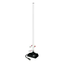 Antena Sem Fio 5dbi High Booster Omni Direcional  Gts Foto  mini 1