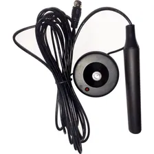 Antena Tv Amplificada 20db Mxt Mdtv 400-b Digital Hd Uhf Foto mini 2