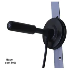 Antena Tv Digital Amplificada Uso Interno E Externo Foto mini 4