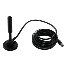 Antena Tv Digital Amplificada Uso Interno E Externo Foto mini 3