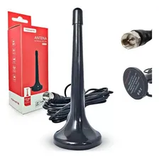 Antena Tv Digital Interna Foto mini 1