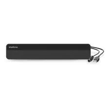 Antena Tv Digital Interna Amplificada Hdtv Intelbras Ai 3101 Foto  mini 1