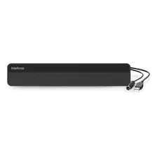 Antena Tv Digital Interna Amplificada Hdtv Intelbras Ai 3101 Foto mini 1