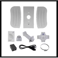 Antena Ubiquiti Lbe-5ac-gen2-br Litebeam 23dbi 450mbps Foto mini 4