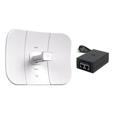 Antena Ubiquiti Litebeam Lbe-5ac-23 5ghz M5 Ac 23dbi Foto mini 4