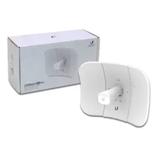 Antena Ubiquiti Litebeam LBE-5AC-Gen2 Cpe 23dbi 5,8 GHz e 2,5 km Foto  mini 1