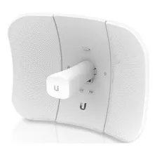 Antena Ubiquiti Litebeam LBE-5AC-Gen2 Cpe 23dbi 5,8 GHz e 2,5 km Foto mini  2