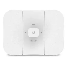 Antena Ubiquiti Litebeam LBE-5AC-Gen2 Cpe 23dbi 5,8 GHz e 2,5 km Foto mini  3