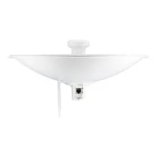 Antena Ubiquiti Powerbeam Pbe M5 400 25dbi WiFi 150Mbps Foto mini 3