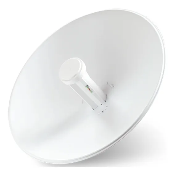 Antena Ubiquiti Powerbeam Pbe M5 400 25dbi WiFi 150Mbps Foto 1