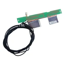 Antena Wi-fi Wgt C4500 Para Itautec Infoway A7520 A7420 Foto mini 1