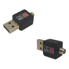 Antena Wifi Adaptador Wireless Usb 2.0 802.11n Foto mini 4