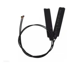 Antena Wifi Wireless Ngff Intel 8265 Foto mini 1