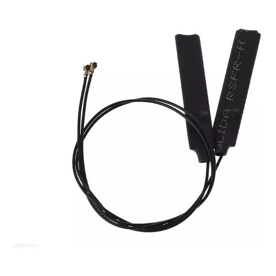 Antena Wifi Wireless Ngff Intel 8265 Foto 1
