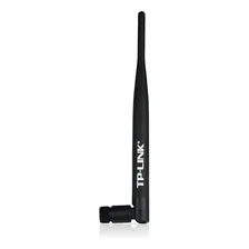 Antena Wireless 5dbi Omni Direcional - Tp-link Foto  mini 1