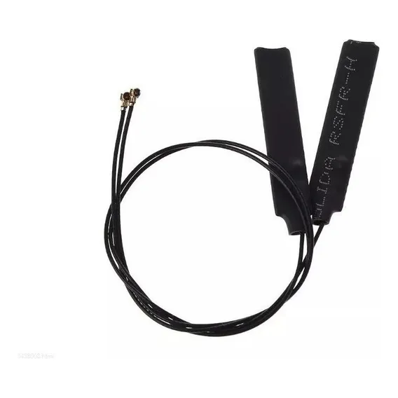 Antena Wireless Wi-fi Para Placas Ngff M.2 Foto 1