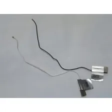 Antena Wireless Wifi Para Samsung Np370e4k Np370e4j Foto mini  3