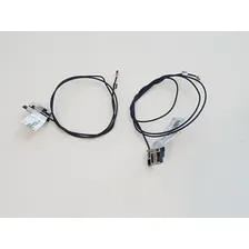 Antenas Wifi Para Notebook Hp Dv5-2000 Dv5-2060br Foto mini 4
