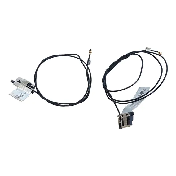 Antenas Wifi Para Notebook Hp Dv5-2000 Dv5-2060br Foto 1