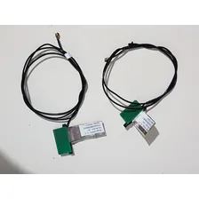 Antenas Wifi Para Notebook Hp Dv5-2000 Dv5-2060br Foto mini 3